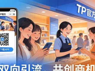 TP官方APP快速扩张的两种玩法