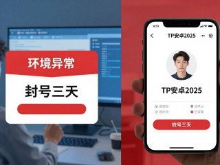 下载完TP安卓2025后，千万别急着开玩