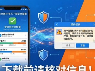 安卓版TP官方下载体验与注意事项
