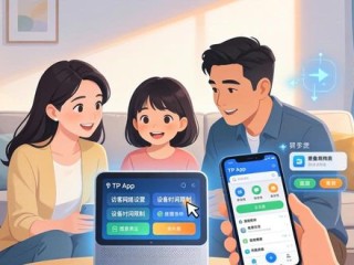 TP App功能集成，操作更省心