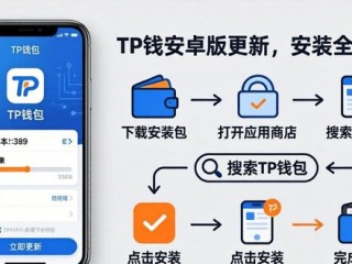 TP钱包安卓版更新与安装全攻略