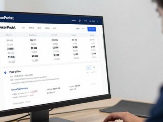 TokenPocket官网：如何点燃我的投资热情与研究欲？
