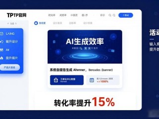 2025 TP官网做活动策划，手把手教程