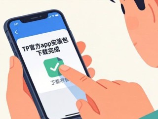 TP官方app安装步骤，安全快速上手