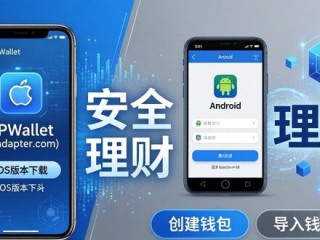 TPWallet下载教程：官网两步搞定个人理财