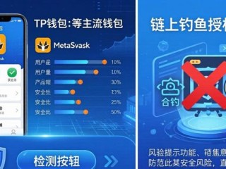 TP钱包的机会与挑战：中小玩家怎么选