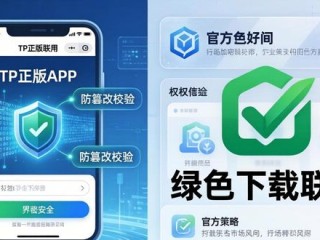 TP正版app下载的行业策略与市场风向