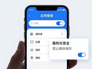 TP官方安卓最新版数据治理三步法：清缓存 管权限 常备份