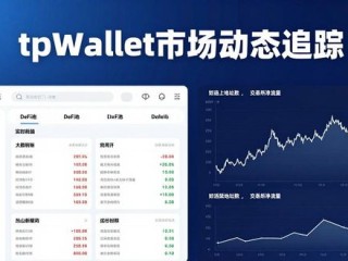 tpWallet官网下载后，如何掌握市场动态提升交易决策？