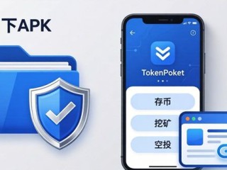 TokenPocket安卓版实测：用户好评多，值得一试