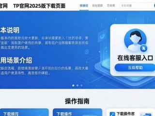 TP官网2025版下载：维护客户关系的3个实用技巧