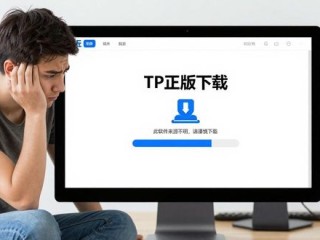 TP正版下载安全吗？实测风险与使用感受