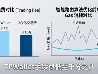 TPWallet手续费高吗？一文讲清成本与效率