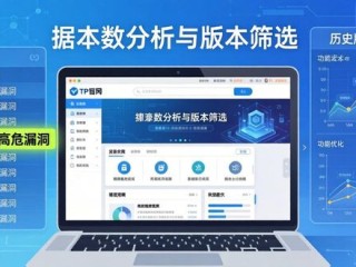 TP官网2025新版下载：数据帮你选对版本