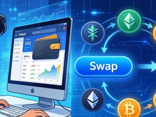 TPWallet官网下载指南：三步实现投资分散