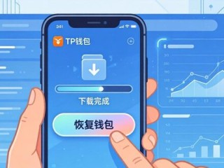 TP钱包误删不用愁！两步找回数字资产