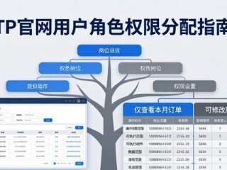 TP官网下载后，如何分配用户角色和权限