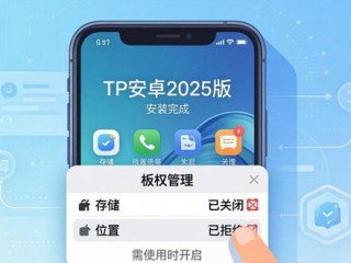 TP安卓2025版下载安装，这些经验别错过