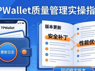 TPWallet质量管理实操指南