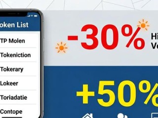 tp钱包做市场分析的三步操作法