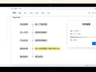 TP正版下载授权码获取方法