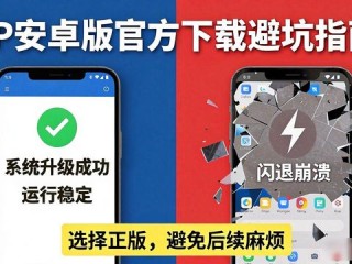 TP安卓版官方下载避坑指南：正版用户的真实体验分享