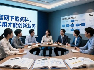 TP官网下载资料，这样用才能创新业务