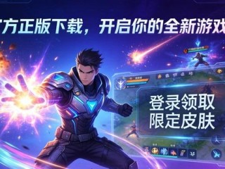 TP官方正版下载，开启你的全新游戏之旅