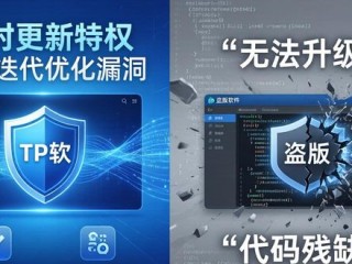 为什么选TP官方正版？安全稳定有保障