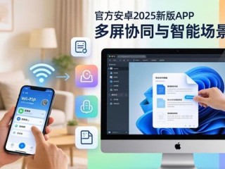 tp官方下载安卓2025：新版APP让生活更便捷智能