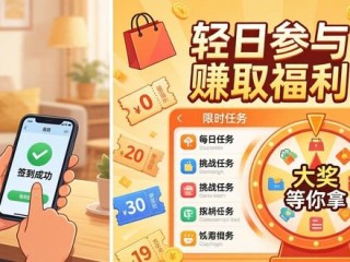 TP官方下载app推广秘籍：用户如何轻松参与赚福利