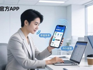 TP官方app下载指南，轻松提升智能办公效率