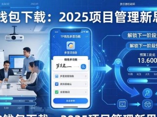 TP钱包下载：2025项目管理新思路