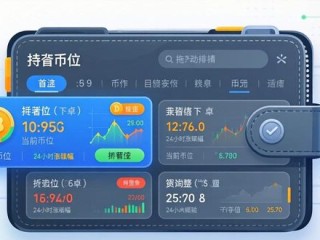 TP钱包安卓版看行情教程：实时动态与分析这样查