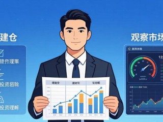 TP官方网址交易技巧：稳健投资四步走