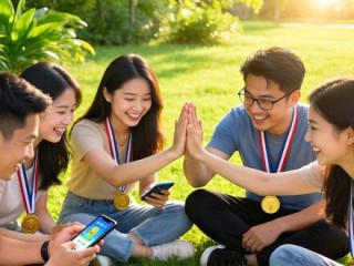 TP官网下载正版App，怎样让团队一起玩得更嗨