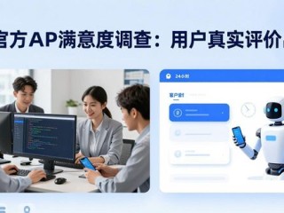 TP官方APP满意度调查：用户真实评价出炉