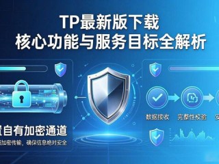 TP最新版下载 核心功能与服务目标全解析