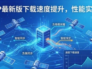 TP最新版下载速度提升与性能实测