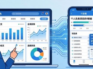 TP官方下载后，财务透明几步搞定