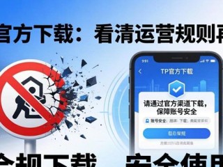 TP官方下载：看清运营规则再装