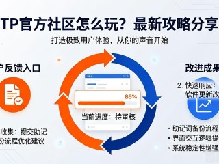TP官方社区怎么玩？最新攻略分享