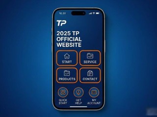 2025 TP官网升级，市场优化这样搞最有效