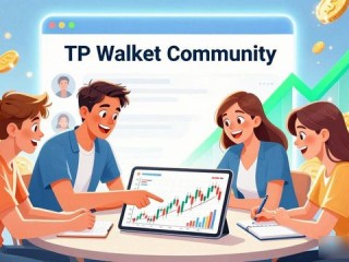 下载TP钱包安卓版，怎么从社群里找投资灵感
