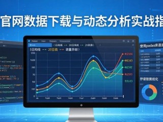TP官网数据下载与动态分析实战指南