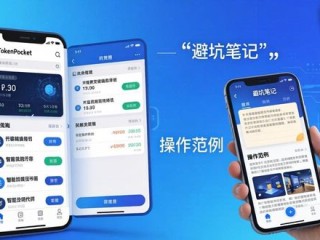 TokenPocket钱包交流功能：边聊边学，组队探索DeFi