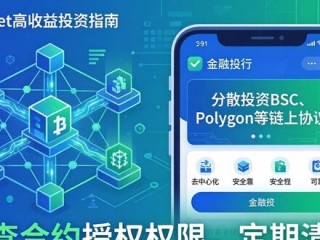 TPWallet高收益投资指南 | 两步稳赚不踩坑