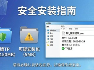 TP官网下载安全指南：这些关键点千万要记住