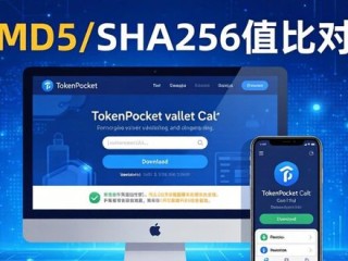 三步搞定TokenPocket钱包官网下载安全指南