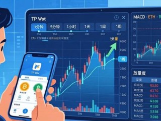 TP钱包下载后如何看实时数据？三步做出明智交易决策